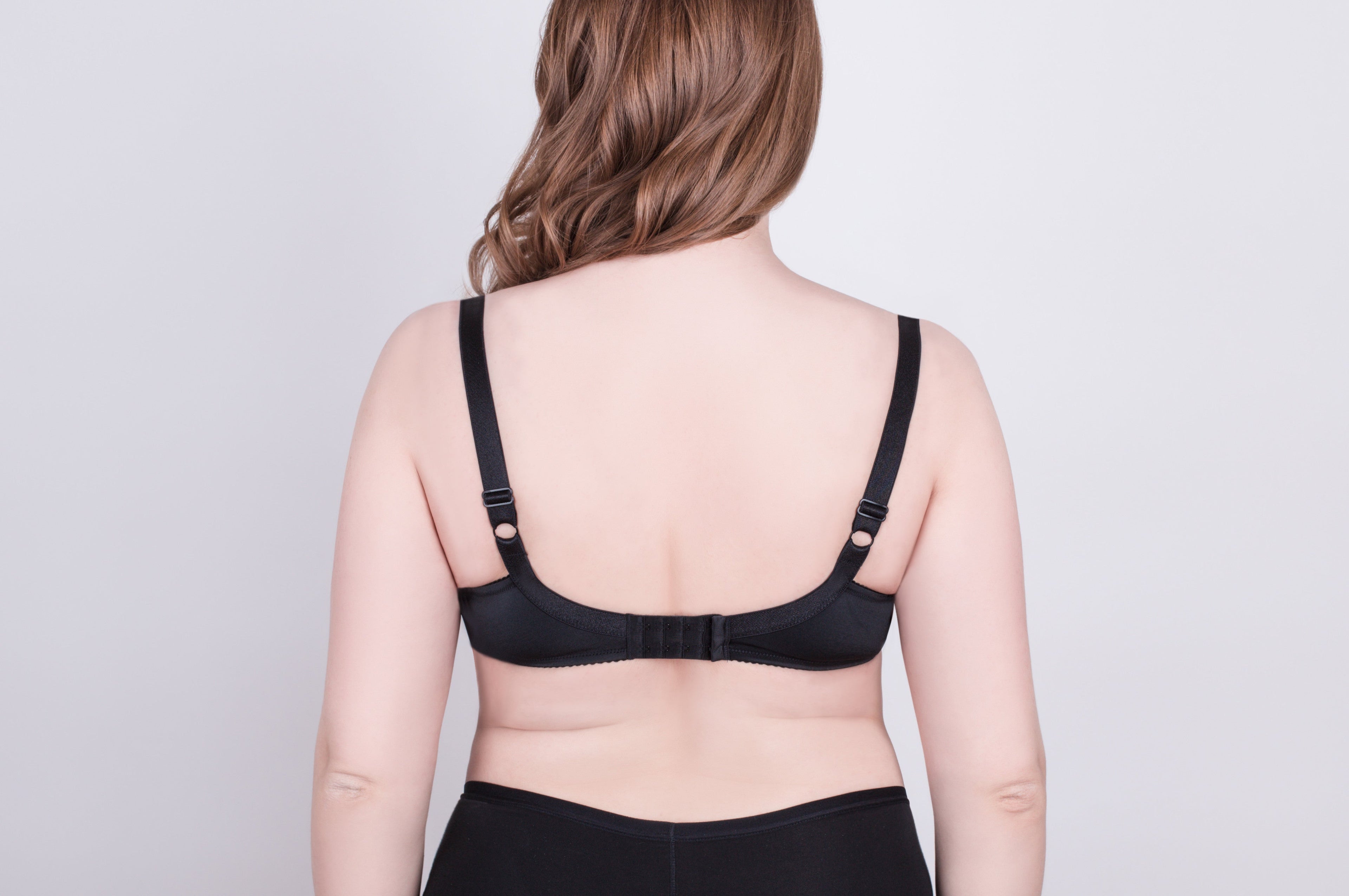 TheRanok.com Bra Milavitsa 117180 - Lace, Triple-Cup, Decorative Insert — packaging