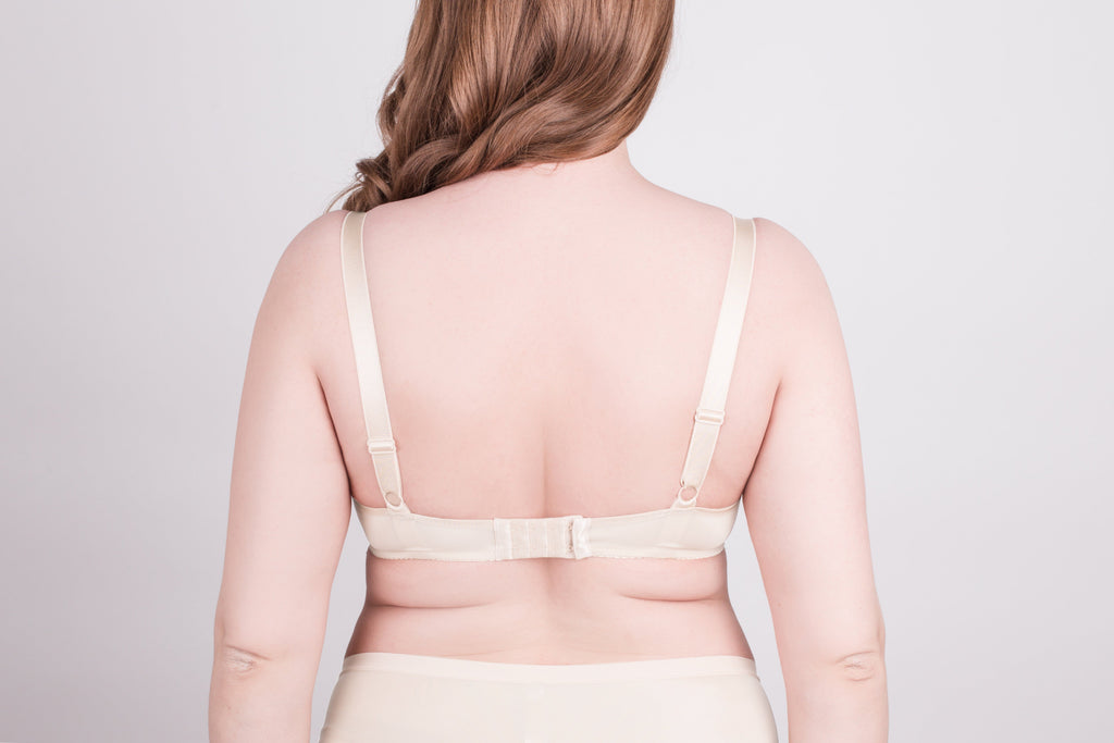 TheRanok.com Bra Milavitsa 119140 - Monofil Technology, Perfect Shape, Breathable — lifestyle context