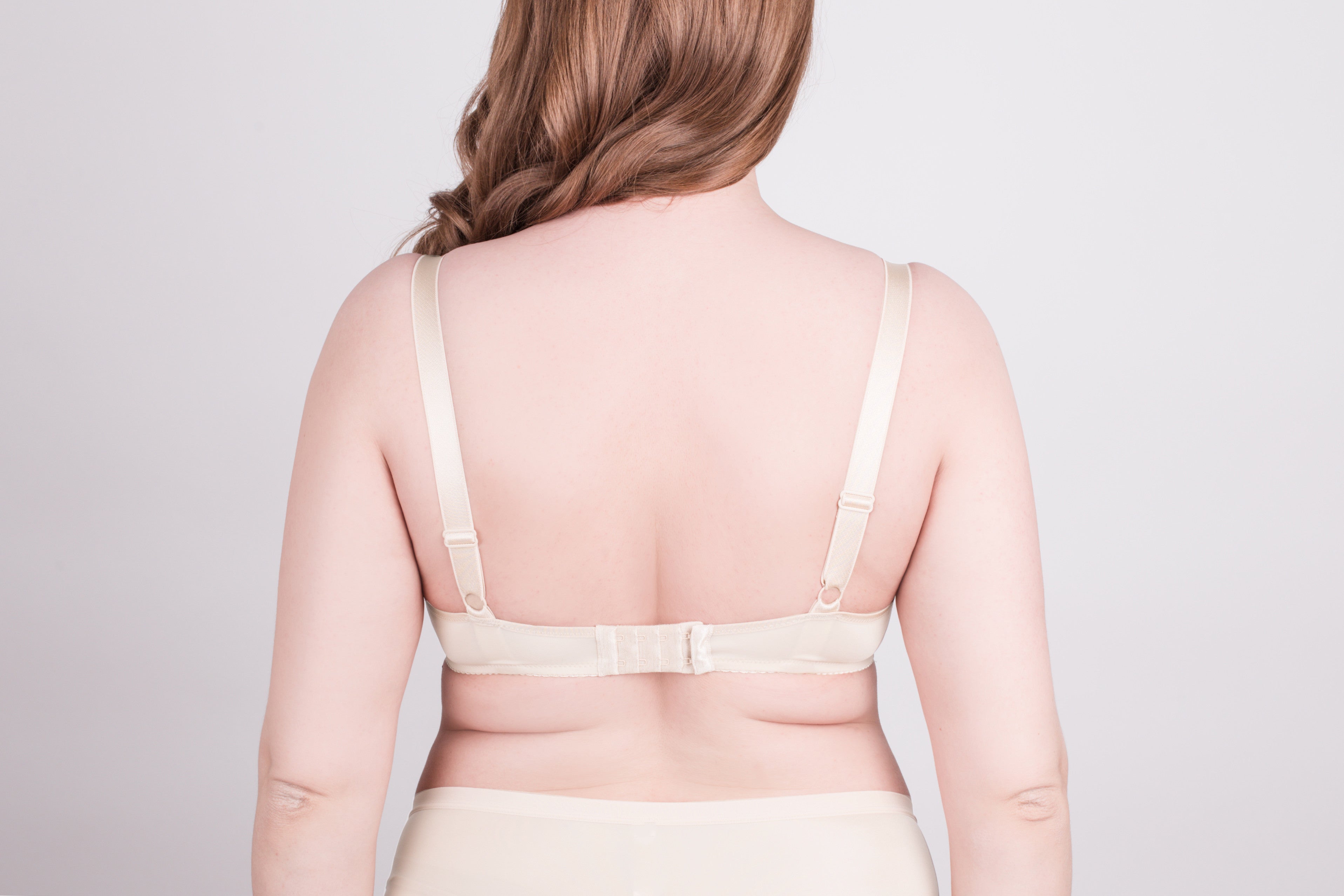 TheRanok.com Bra Milavitsa 119140 - Monofil Technology, Perfect Shape, Breathable — lifestyle context