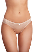TheRanok.com Panties Milavitsa 260090 - Medium-Waisted Slip — main product shot