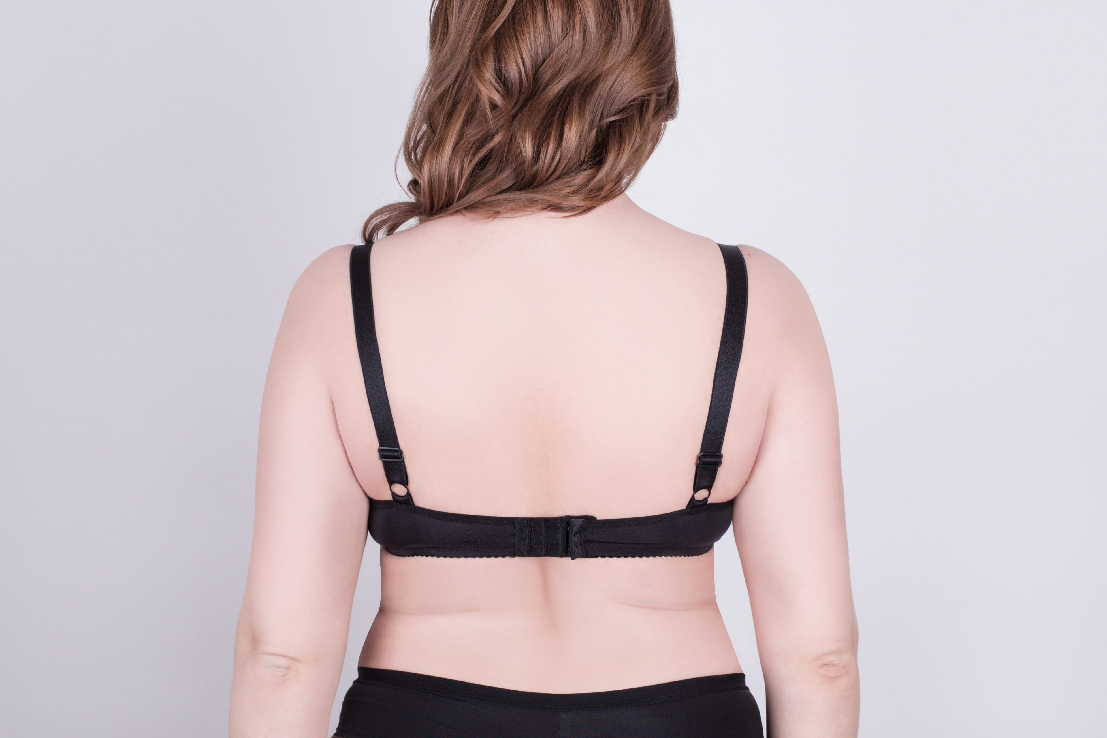 TheRanok.com Bra Milavitsa 119140 - Monofil Technology, Perfect Shape, Breathable — alternative angle