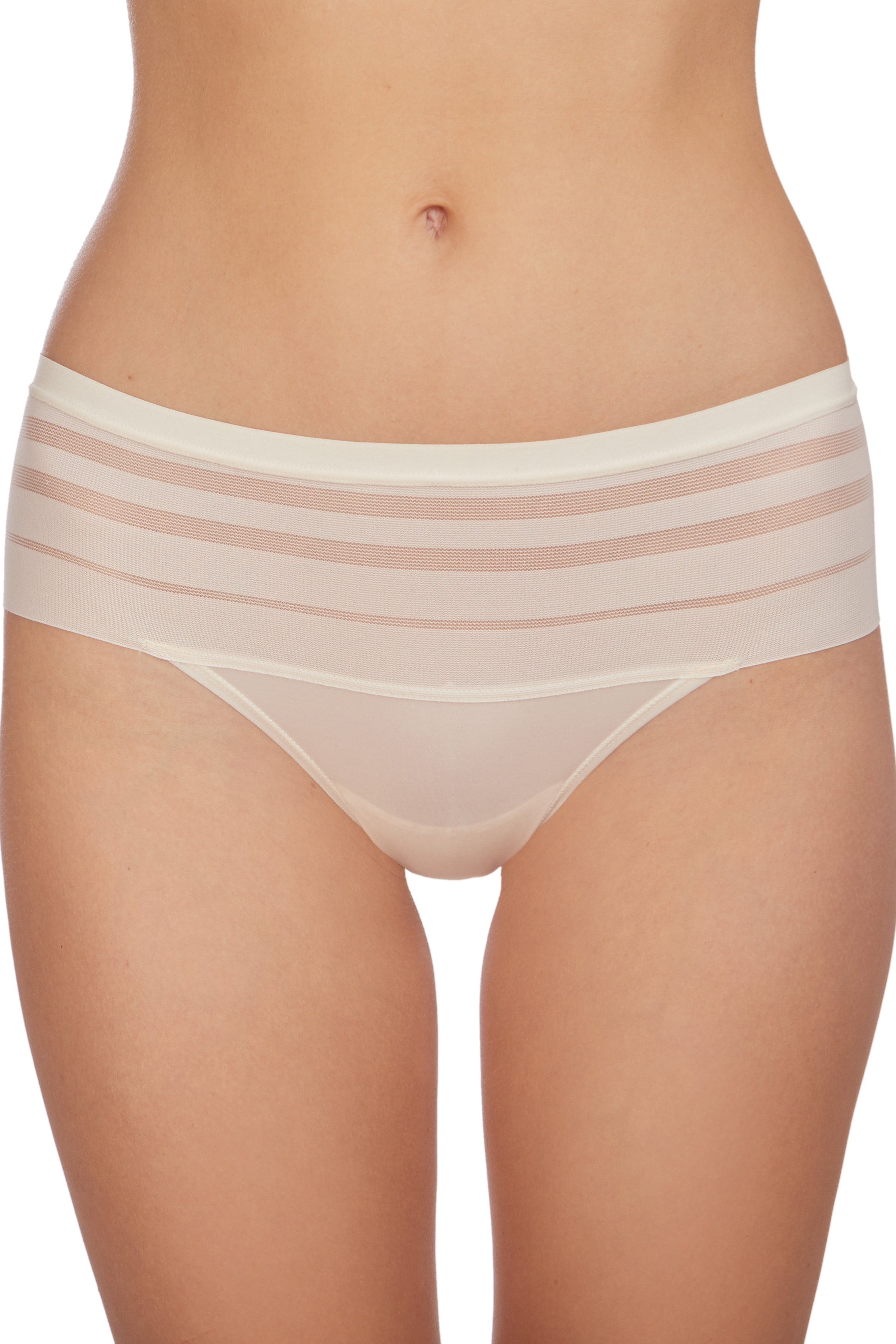 TheRanok.com Panties Milavitsa 265360 - Medium-Waisted Briefs — main product shot