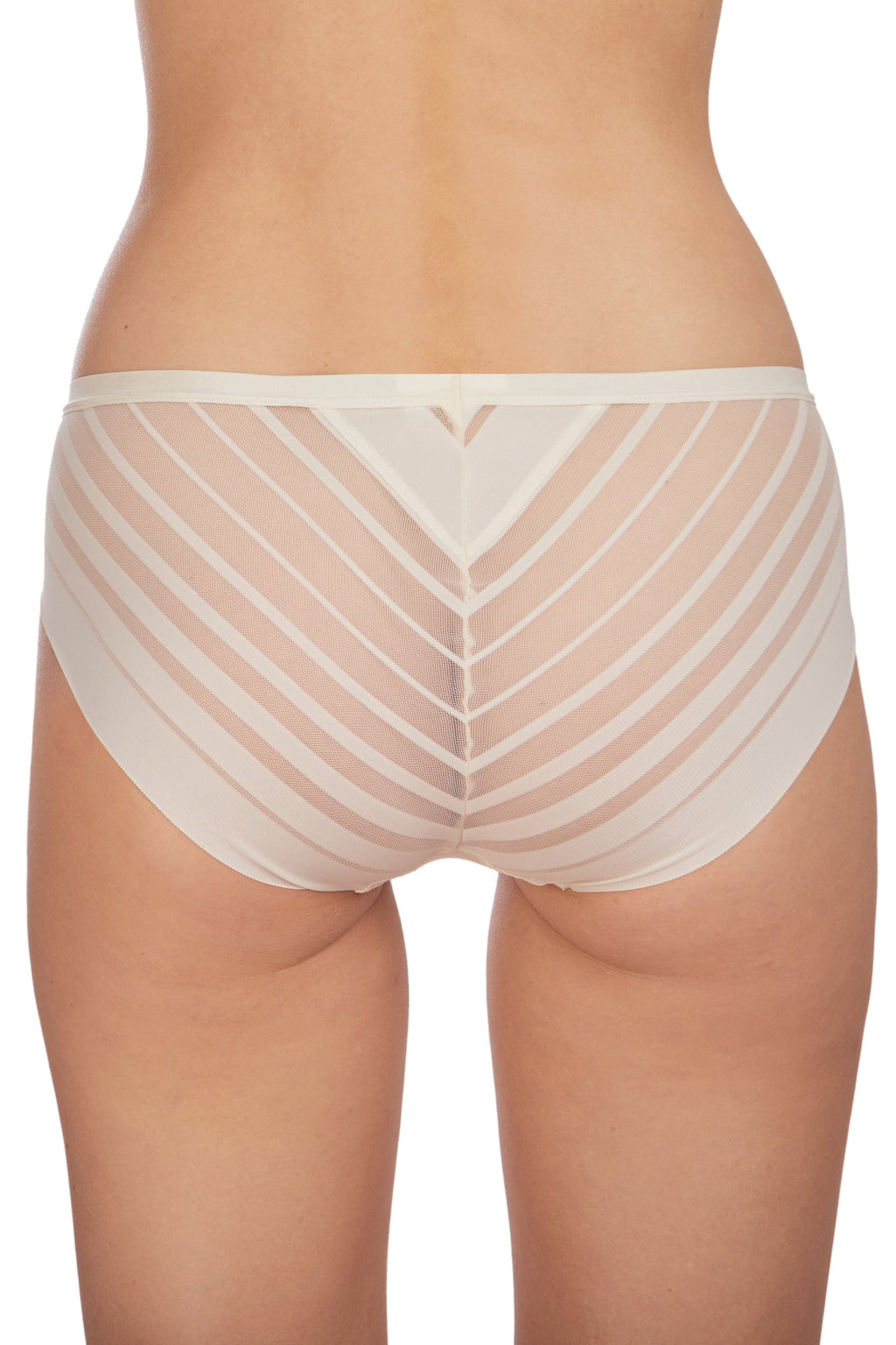 TheRanok.com Panties Milavitsa 265350 - Medium-Waisted Culottes — main product shot