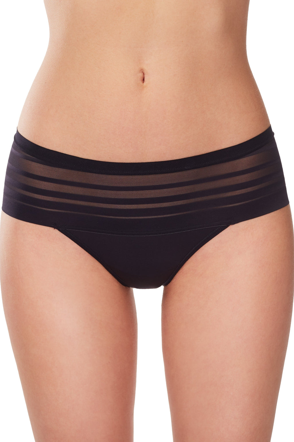 TheRanok.com Panties Milavitsa 265360 - Medium-Waisted Briefs — lifestyle context