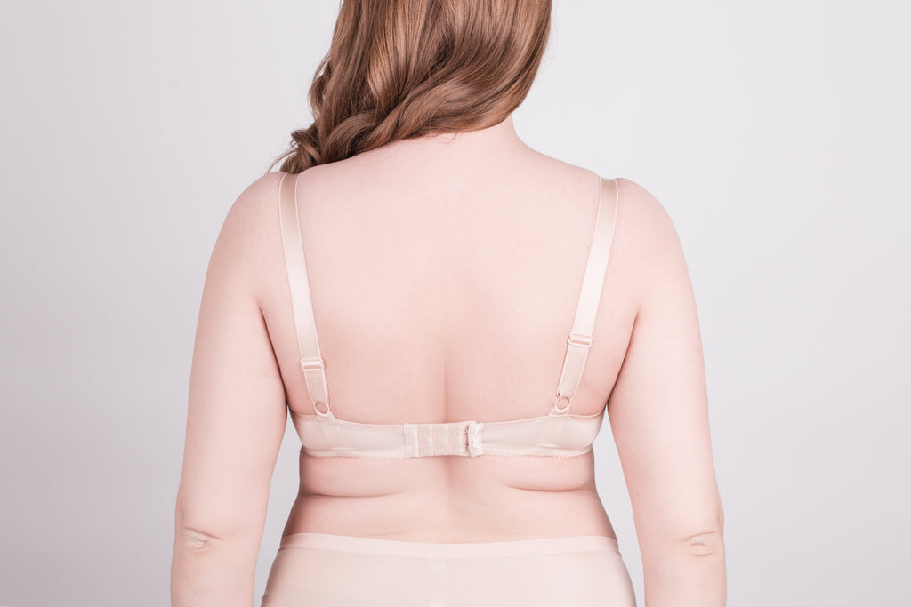 TheRanok.com Bra Milavitsa 119140 - Monofil Technology, Perfect Shape, Breathable — color detail