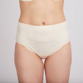 TheRanok.com Panties Milavitsa 268070 - High-Waisted Slip — side view