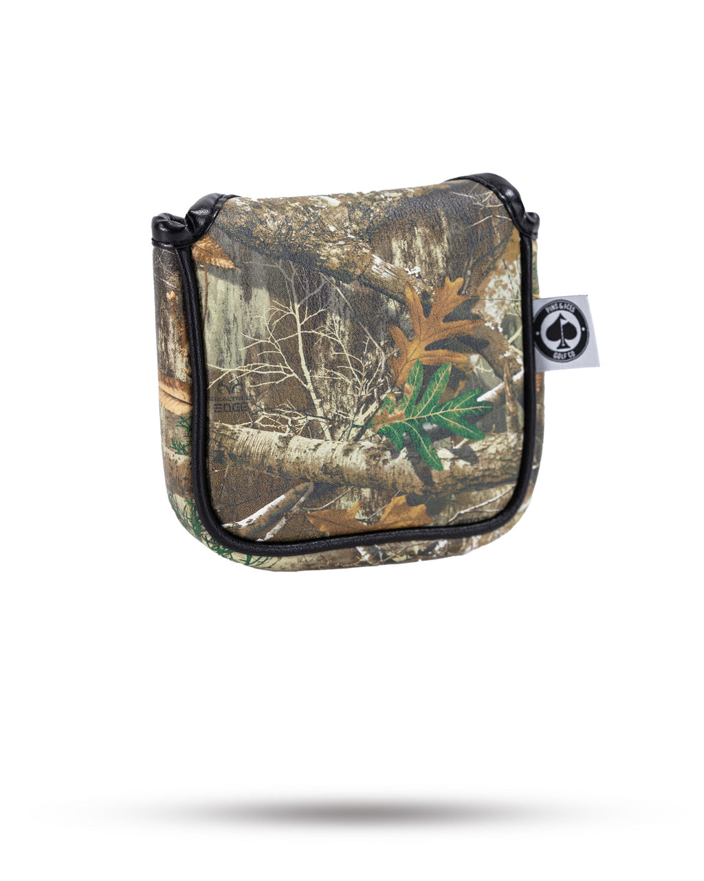 Realtree - Mallet Cover – Pins and Aces