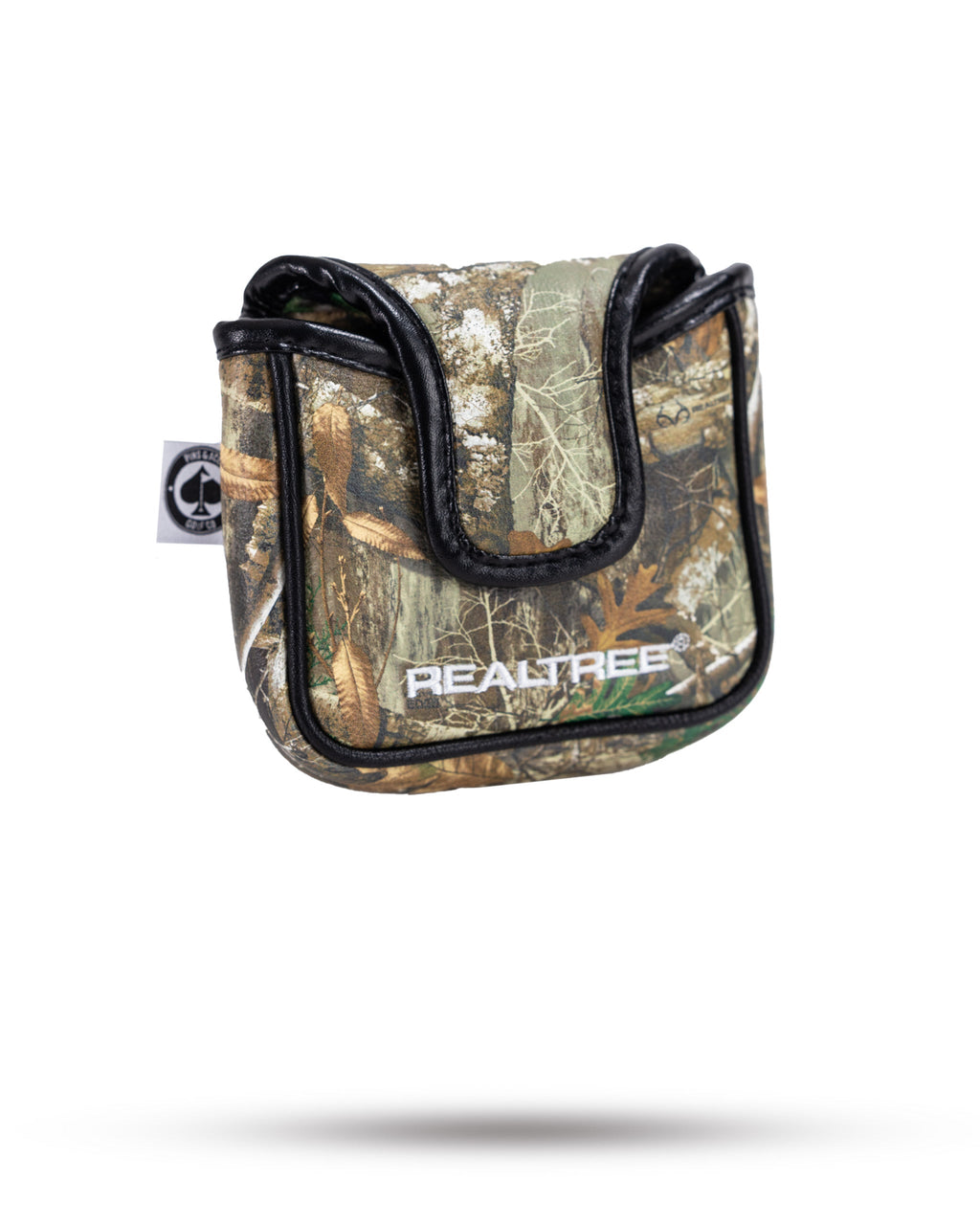 Realtree - Mallet Cover – Pins and Aces, view 7