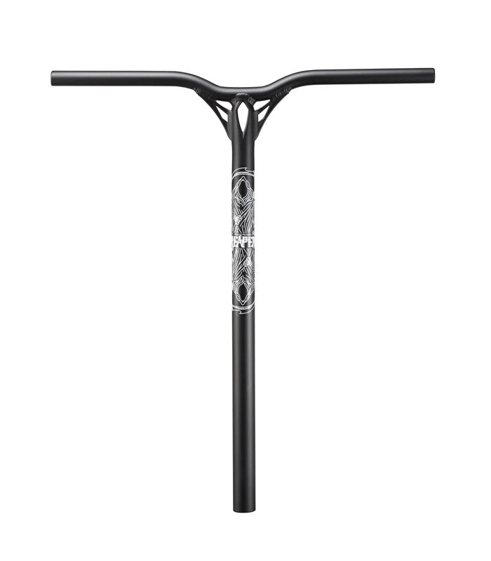 Envy Reaper V3 Bar 675mm - Matt Black