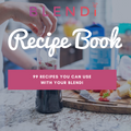 Recipe Book: 99 Delicious & Healthy Recipes (PDF) – BLENDi