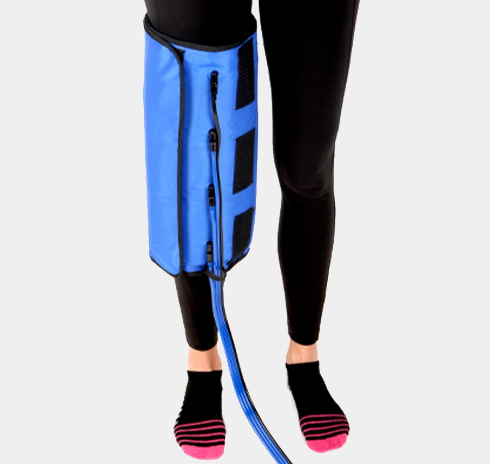 BioCryo Cold Compression Therapy System – Your Health Sanctuary, view 3
