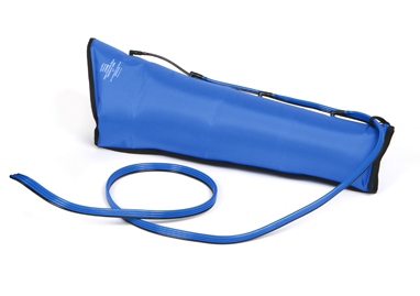 Custom 8 Chamber Arm Sleeve – Your Health Sanctuary, view 2