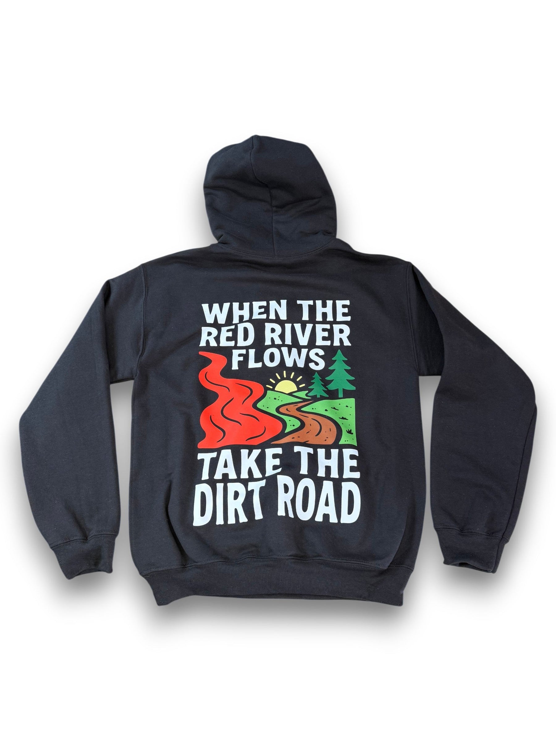 Luckless Outfitters Hoodies & Sweatshirts