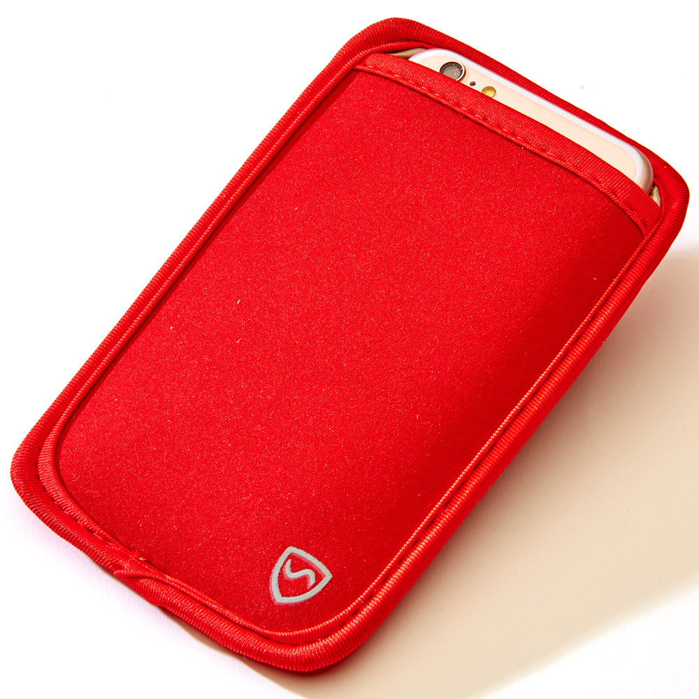 SYB Phone Pouch – Shield Your Body, view 16
