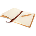 Refillable Cork Journal Book – Yoloha Yoga, view 4