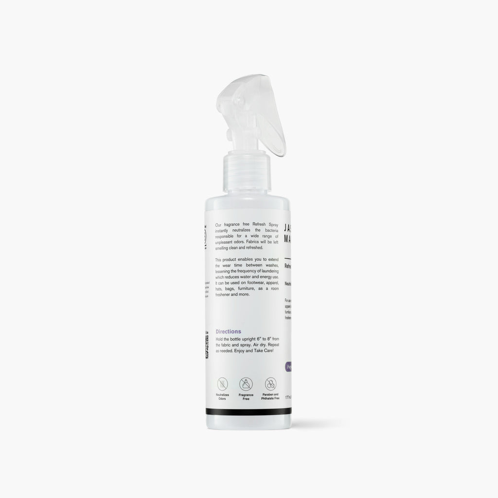 Refresh Spray - Fragrance Free – Jason Markk, view 7