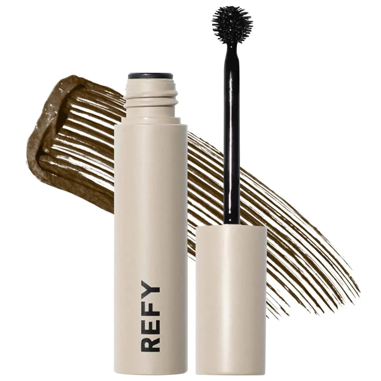 Brow Tint Eyebrow Gel: Long-Lasting, Natural-Looking, Vegan Brow Enhancing & Shaping Gel