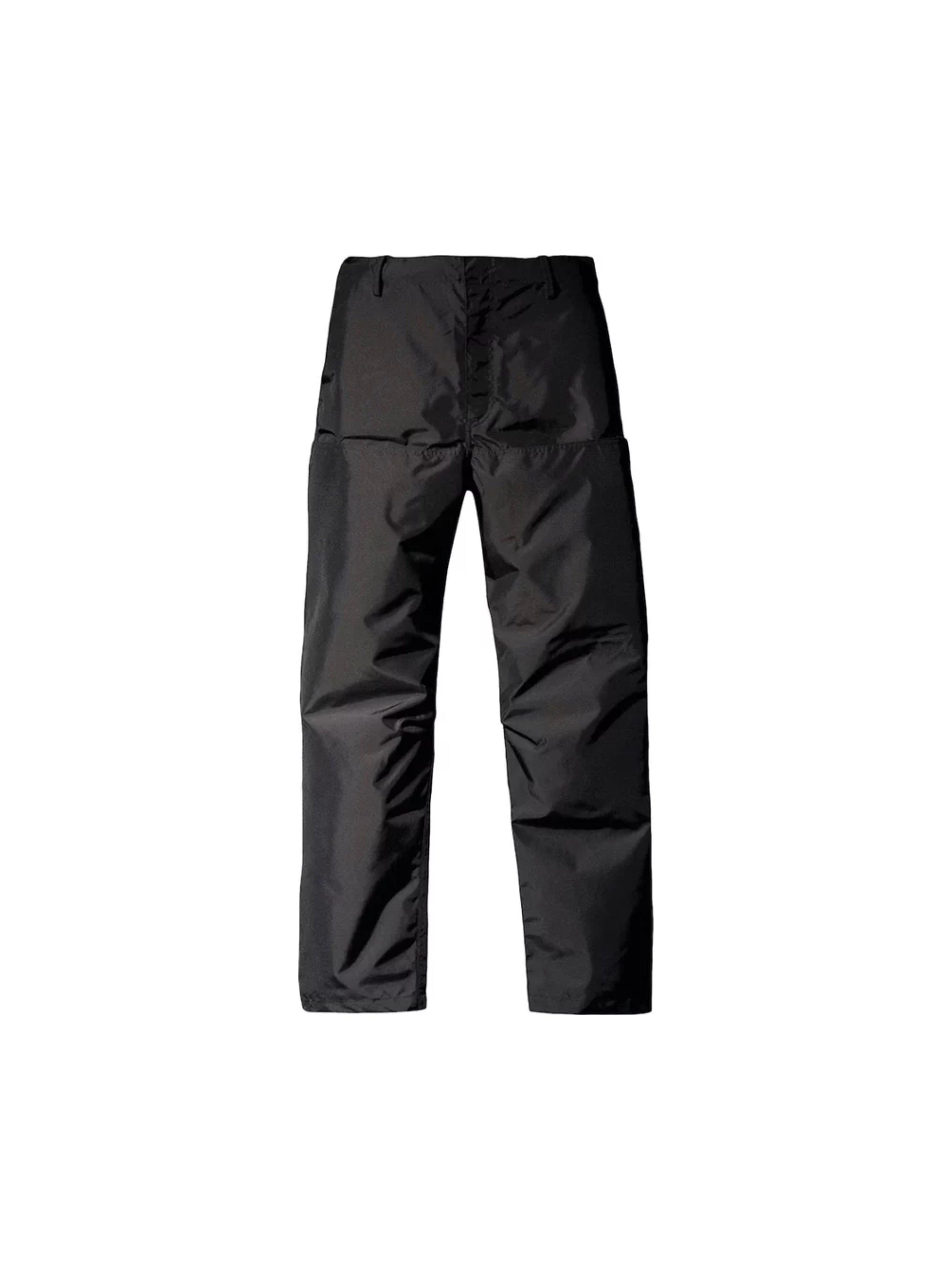 Yeezy Gap Engineered by Balenciaga Cordura Cargo Pants - True Black