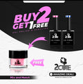 Buy 2 Get 1 FREE – 2Cute Nails