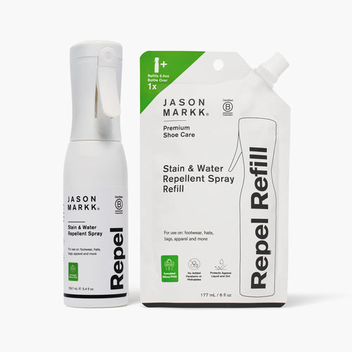 Repel Bundle – Jason Markk