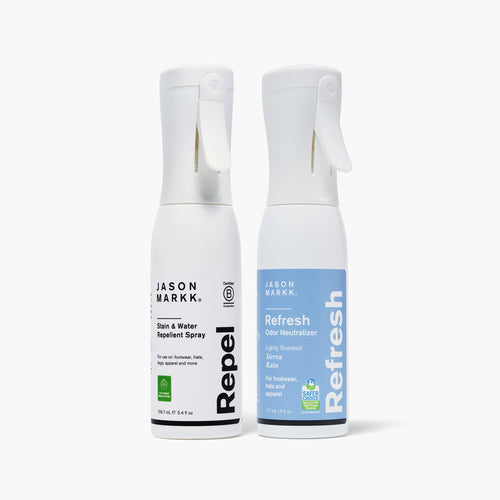 Repel & Refresh Bundle – Jason Markk