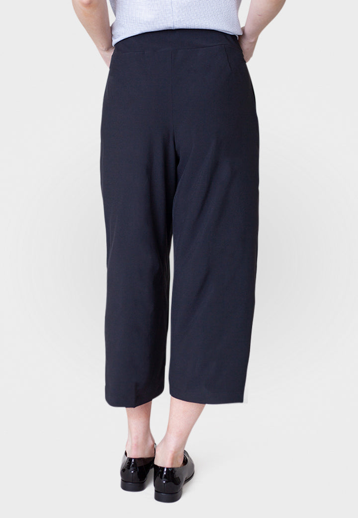 Buki Resort Crop Pant — alternative angle