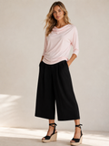 Resort Crop Pant – Buki