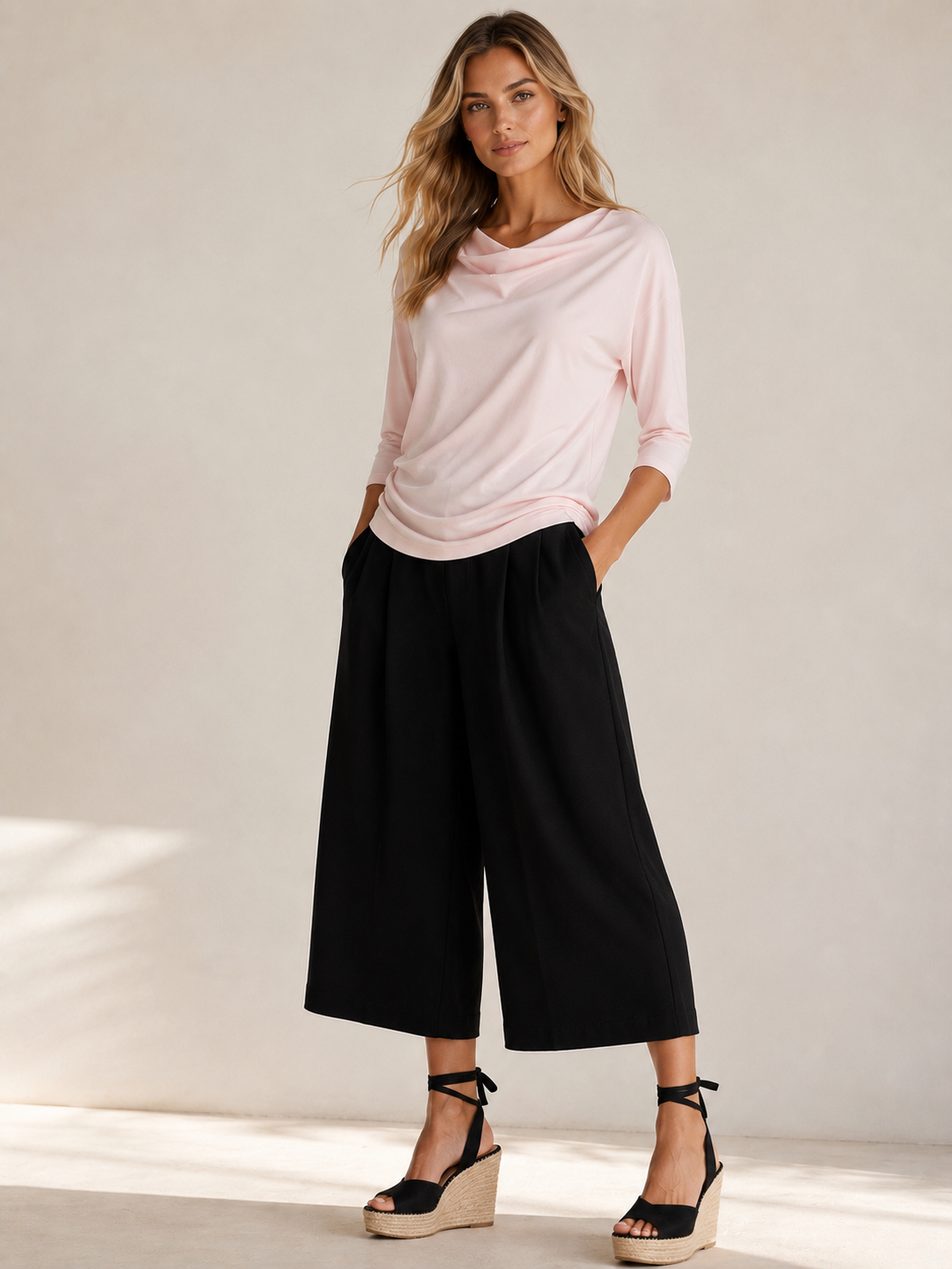 Resort Pieces — Resort Wear — Swim & Resort