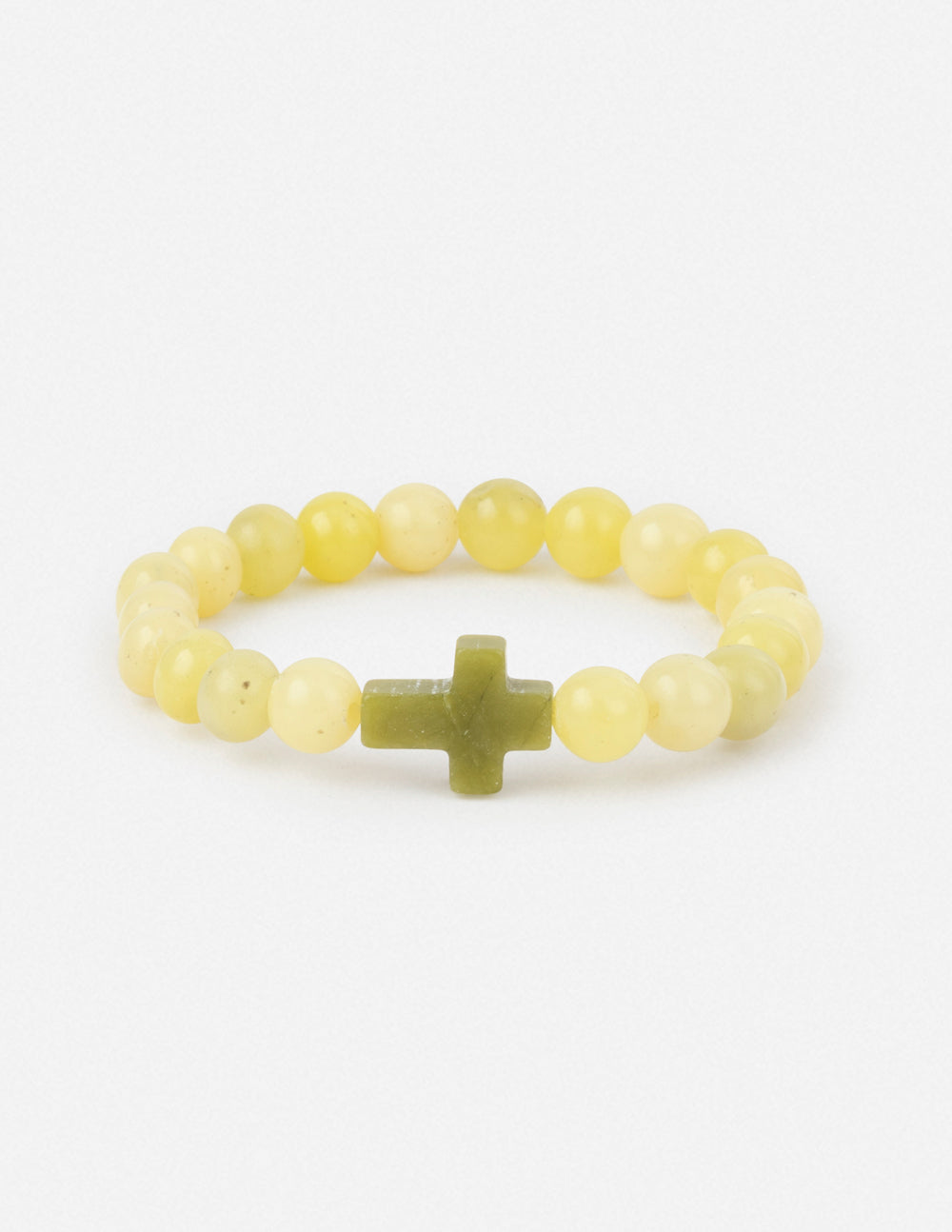 Elevated Faith Restoration Cross — main product shot