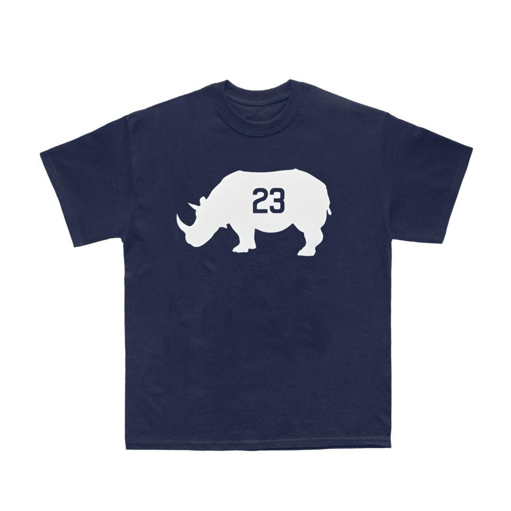 Pasimax Retro 23 Jersey Shirt — main product shot