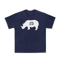 Pasimax Retro 23 Jersey Shirt — main product shot
