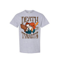 Pasimax Retro Skippy Rabbit T-Shirt — main product shot