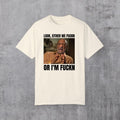 Pasimax Retro TV Style T-Shirt — main product shot