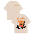 Pasimax Retro Treaty Oak Revival Graphic T-Shirt — main product shot