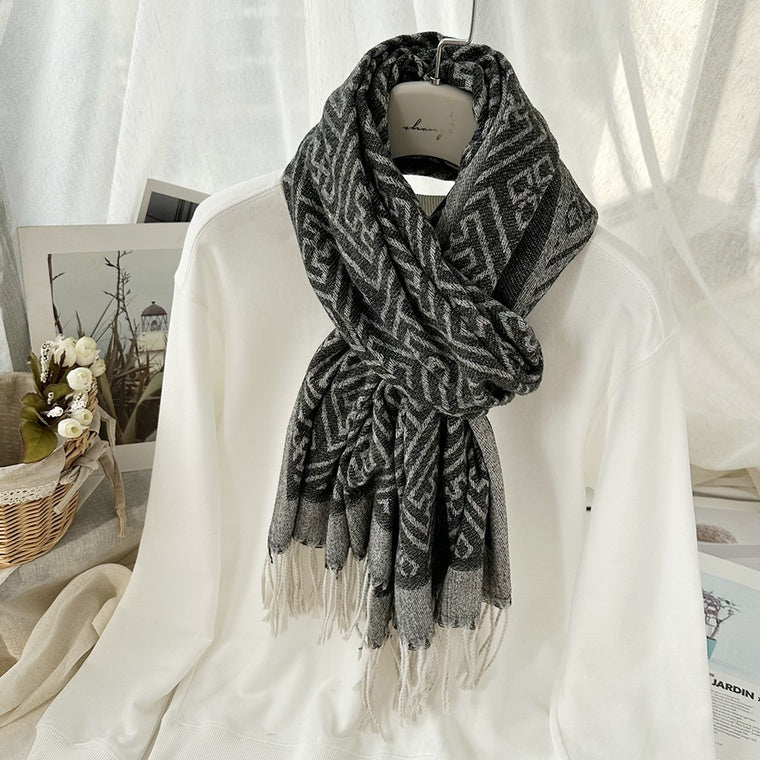 KADOU BOUTIQUE Scarves