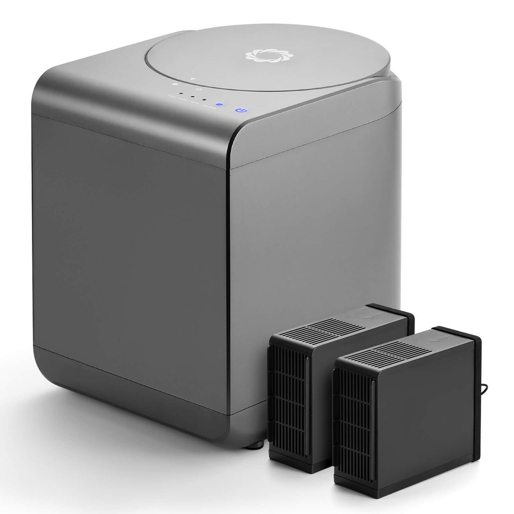 Revive R500 Electric Kitchen Composter – Airthereal
