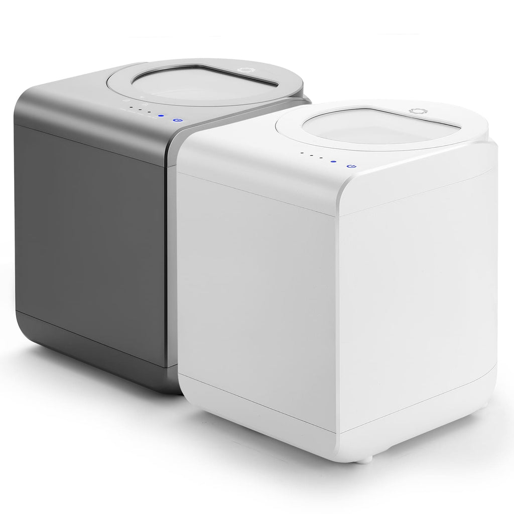 Revive Electric Kitchen Composter, Visual Version – Airthereal