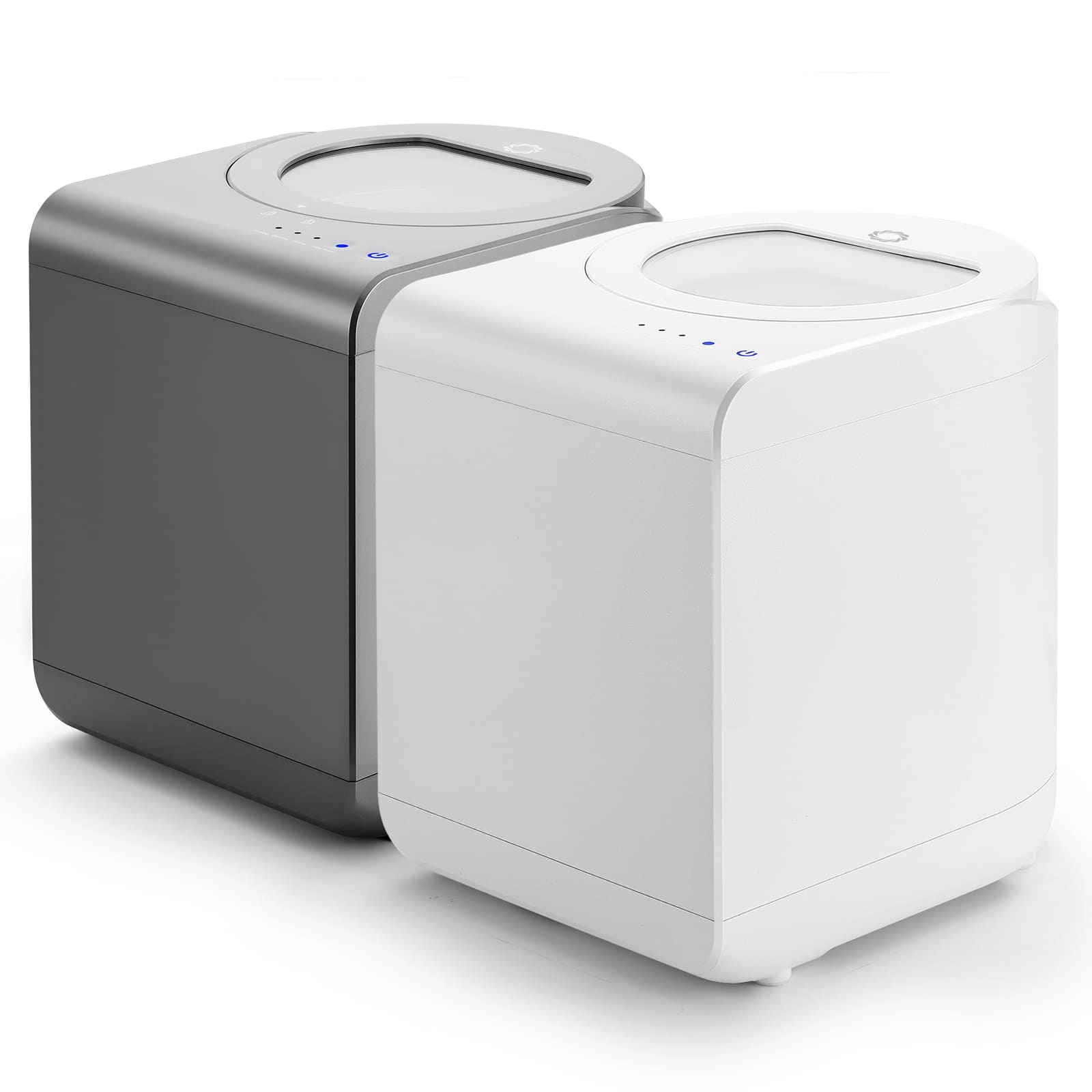 Revive Electric Kitchen Composter, Visual Version – Airthereal