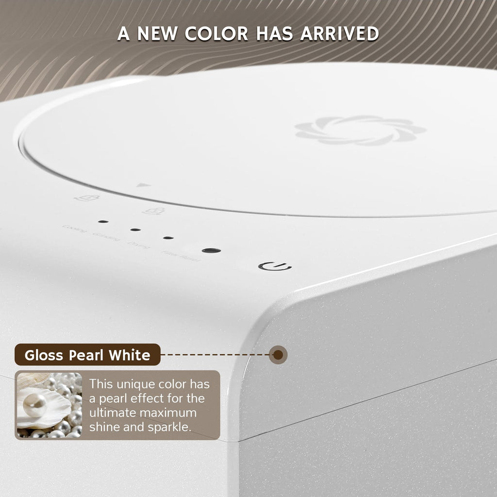 Revive R500 Electric Kitchen Composter – Airthereal, view 13