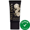 Luxury Sun Ritual Mineral Sunscreen SPF 30 - Pore Smoothing, Vegan & Cruelty-Free Face Sunscreen for Normal to Oily Skin