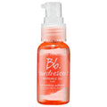 Bumble and bumble Hairdresser's Invisible Oil: Frizz Control, Heat & UV Protection, Shine - Lightweight Hair Oil for Dry, Damaged Hair
