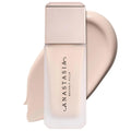 Impeccable Blurring Second-Skin Matte Foundation - Long-Lasting, Vegan, Hypoallergenic Makeup