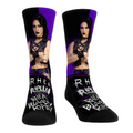 Rock 'Em Socks Rock 'Em Socks Rhea Ripley - Stare Down — main product shot