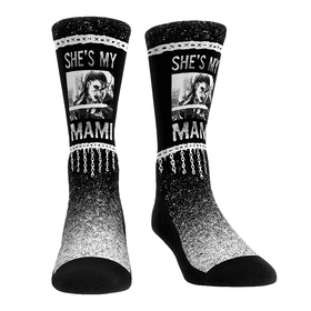 Rock 'Em Socks Rhea Ripley - She's My Mami
