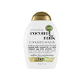 OGX Coconut Milk Conditioner - Sulfate-Free Moisturizing Hair Care - 13.01 fl oz