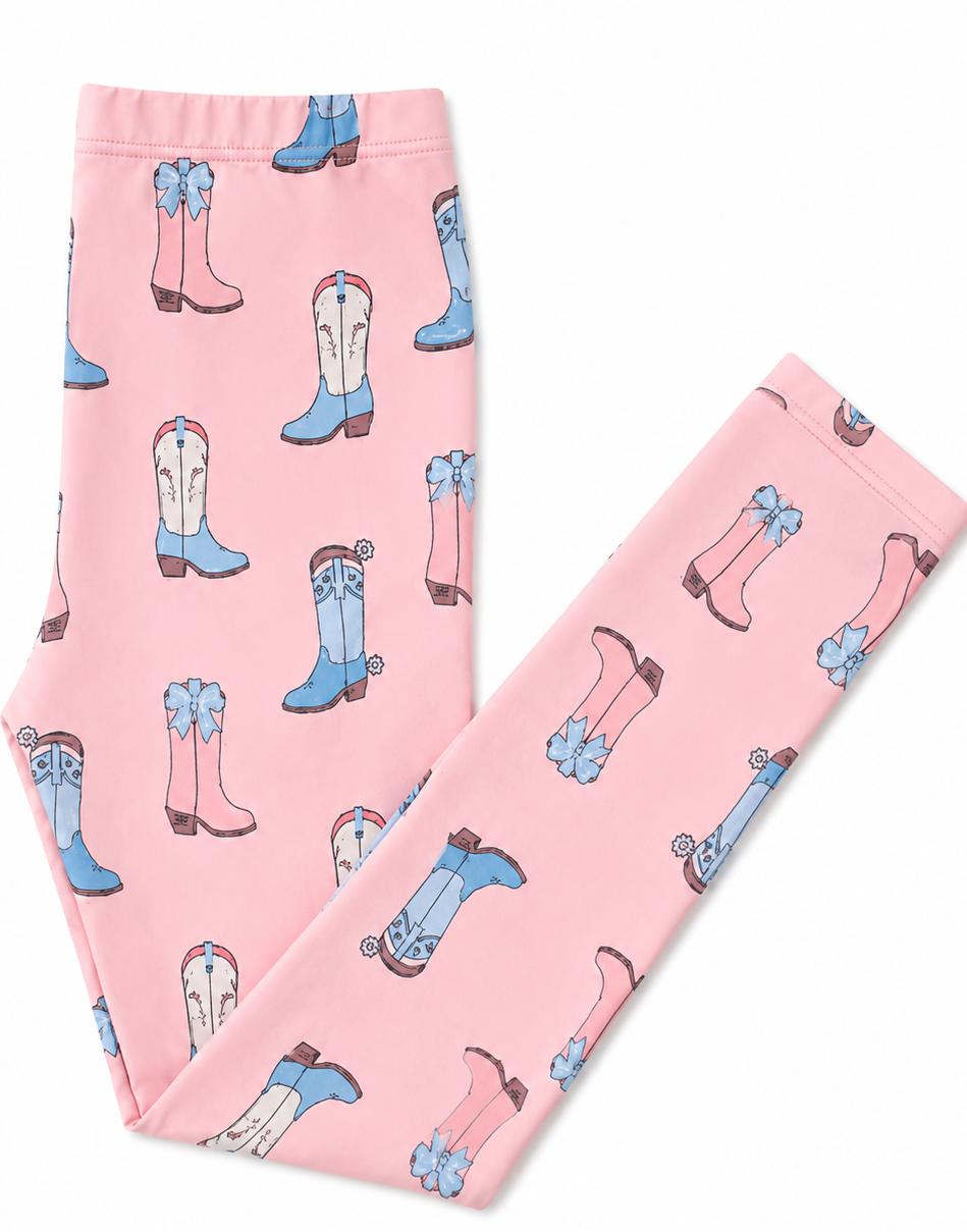 Mila & Rose ® Leggings