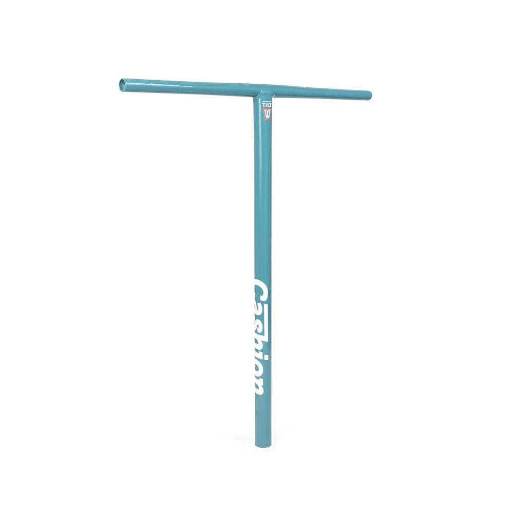 Tilt Rigid Selects Handlebars - Will Cashion Signature