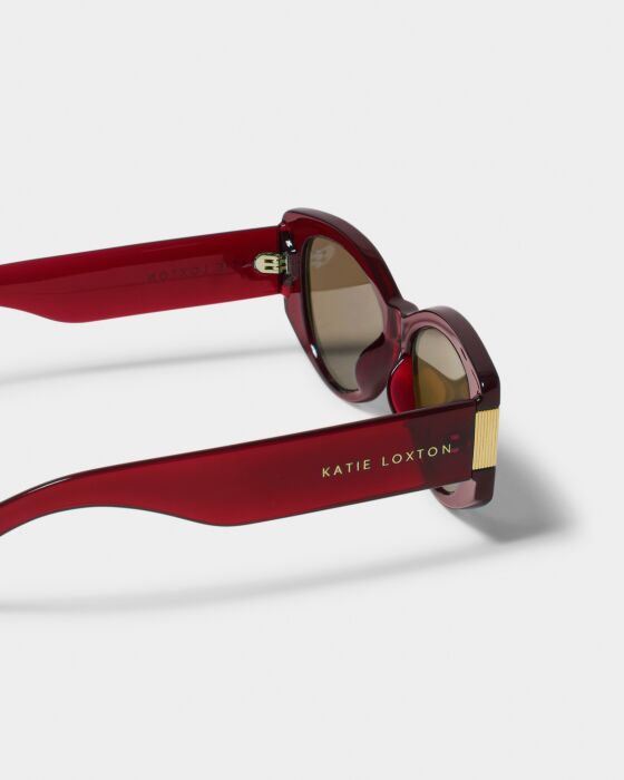 KADOU BOUTIQUE Rimini Sunglasses — packaging