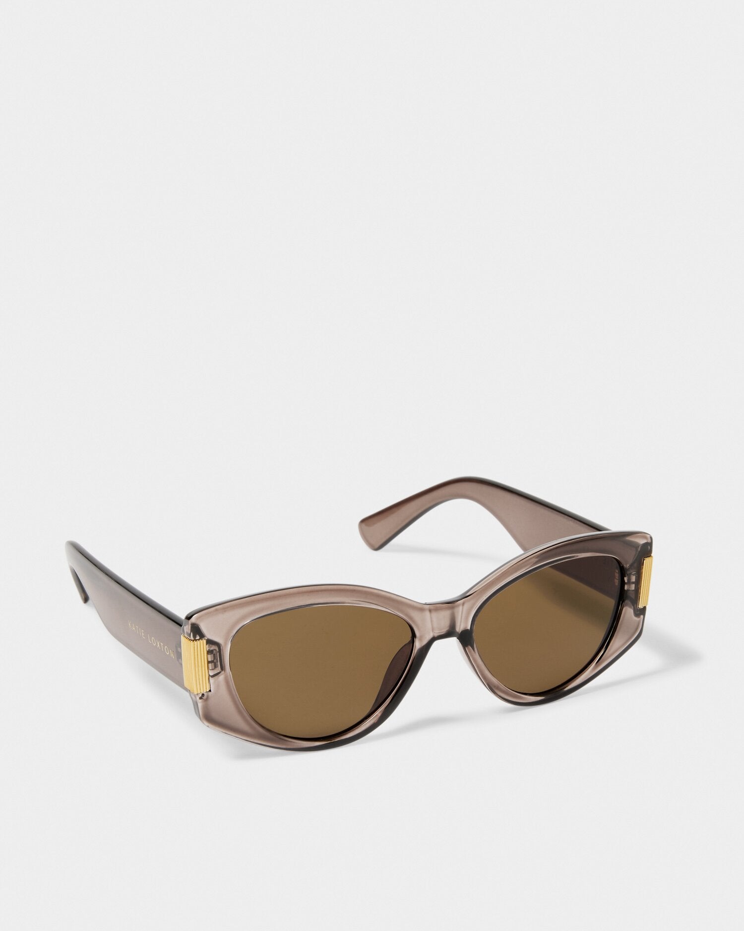 KADOU BOUTIQUE Rimini Sunglasses — feature highlight
