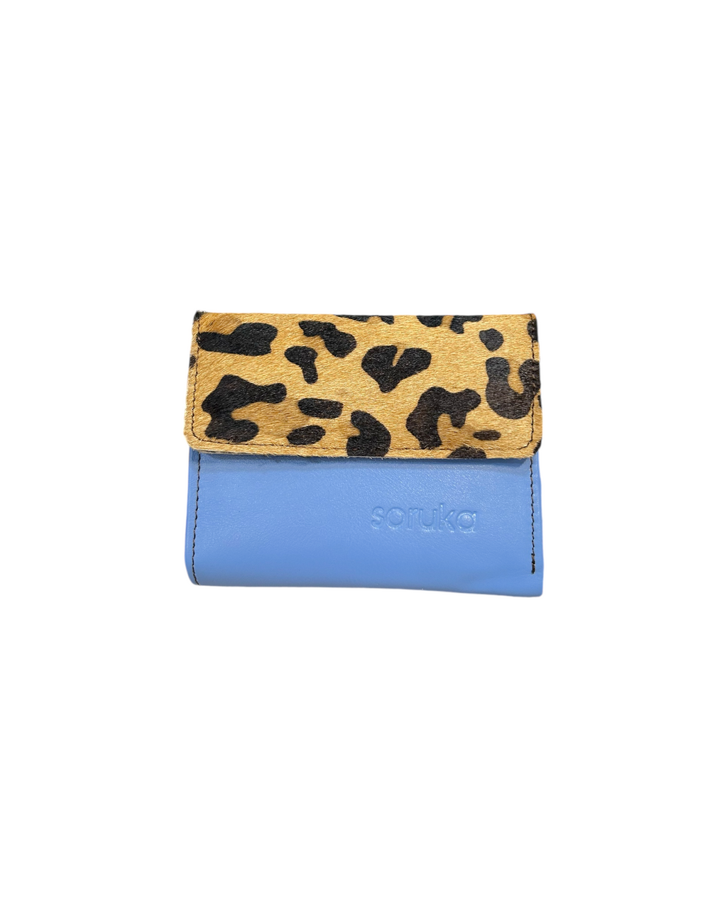 KADOU BOUTIQUE Soruka Rings Wallet - Print — packaging